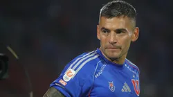 Universidad de Chile vive un gran momento en la Copa Libertadores. (Foto: Photosport)