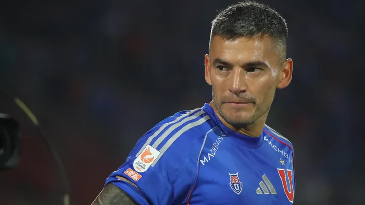 Universidad de Chile vive un gran momento en la Copa Libertadores. (Foto: Photosport)