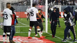 En Colo Colo podrían recibir una dura noticia sobre la sanción