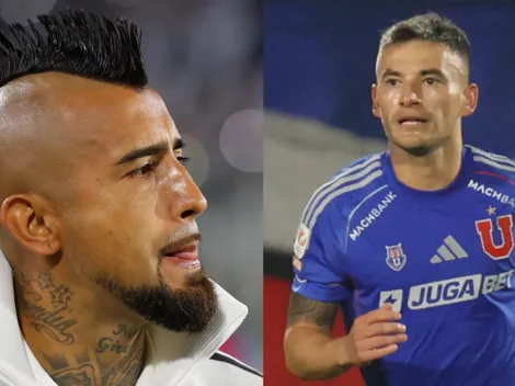 Minuto de silencio en la Libertadores: la razón en partidos de la U y Colo Colo