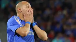 Los hinchas de la U están expectantes de lo que será el duelo ante Carabobo.