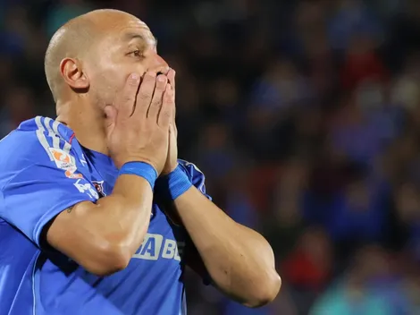 Así luce el Polideportivo Misael Delgado antes del desafío de la U