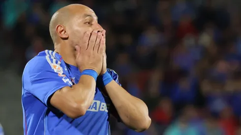 Los hinchas de la U están expectantes de lo que será el duelo ante Carabobo.