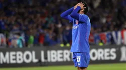 Universidad de Chile sufrió doble reprogramación ante Carabobo FC.