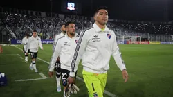 Colo Colo jugará a puertas cerradas por la fecha 3 del Grupo E de la Copa Libertadores. (Foto: Photosport)