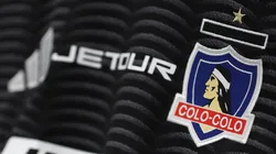 Colo Colo saldrá de negro esta noche frente a Racing pese a ser local.