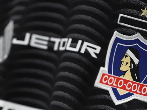 La especial razón por la que Colo Colo no irá de blanco ante Racing
