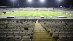 ¿Podrá Colo Colo revertir la sanción al igual que Universidad de Chile? (Foto: Photosport)
