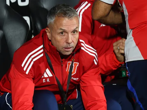 Gloria azul apunta a dos jugadores y le habla claro a Álvarez