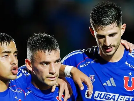 Cristian Arcos le baja el dedo a la U tras empatar contra Carabobo