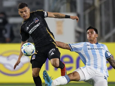 Lucas Cepeda lanza feroz autocrítica y le alza la voz a sus compañeros: "Hay que..."