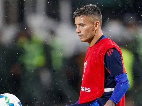 ¡Gol con historia! Aránguiz brilla con un nuevo hito en la U