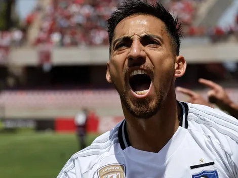 Incendiario: Correa sin filtro contra la Conmebol y el arbitraje ante Racing