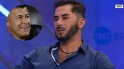 Samurai Azul criticó duramente el planteamiento de Colo Colo (Photosport/ Captura).