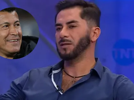 Johnny Herrera repasa a Almirón tras empate de Colo Colo: "Cuando vendes..."