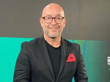 "Tenía que...": Flamm barre el piso con Almirón tras empate albo