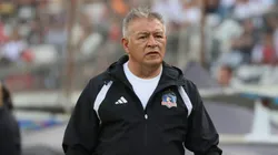 El Bichi repasó sutilmente a Jorge Almirón.