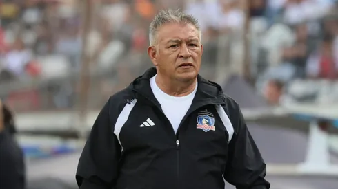 El Bichi repasó sutilmente a Jorge Almirón.