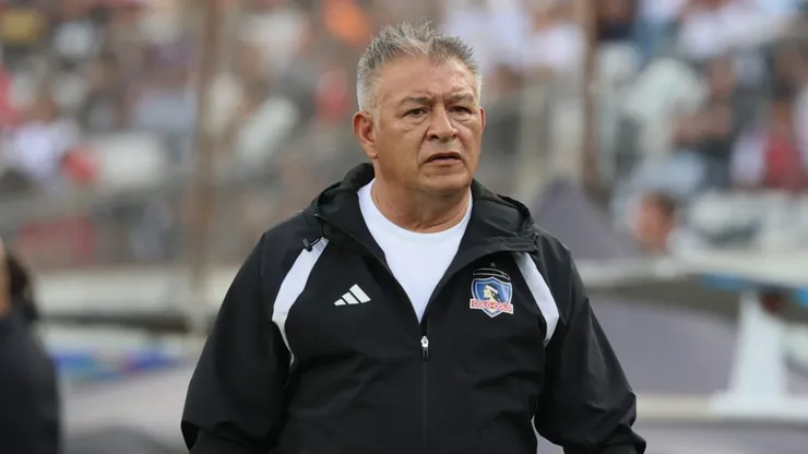 El Bichi repasó sutilmente a Jorge Almirón.