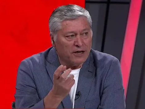 "Se pierden": Pato Yáñez manda al paredón a tres jugadores de Colo Colo