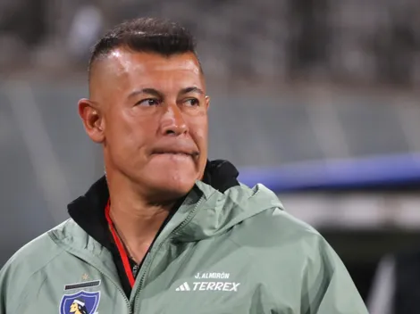 "Se equivoca": Rambo Ramírez detecta el principal pecado de Almirón en empate