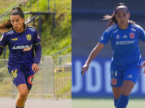 UdeC vs la U: A qué hora y qué canal transmite el partido