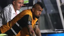 Desde Argentina destrozan a Colo Colo y a sus jugadores.