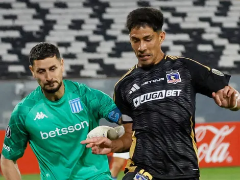 "Para ese rendimiento que vuelva...": Ironizan con el nivel de Salomón Rodríguez