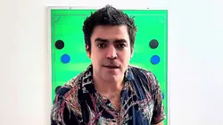 El hijo de Eduardo Bonvallet realizó un crítico análisis del partido de la U.