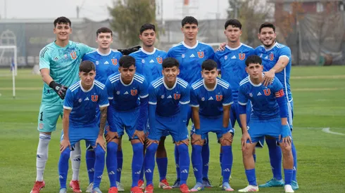 Los Azules no pasaron de la igualdad ante los Microbuseros.