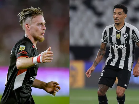 Estudiantes vs Botafogo: horario y canal para ver en Chile el duelo clave del Grupo A