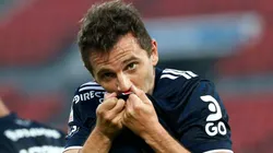 La despedida de la Ardilla se acerca a pasos agigantados.