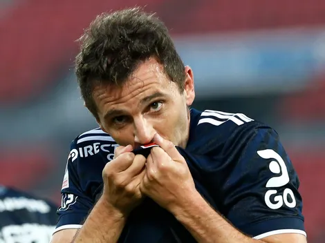 Montillo revela cuándo parte la venta de entradas para su despedida