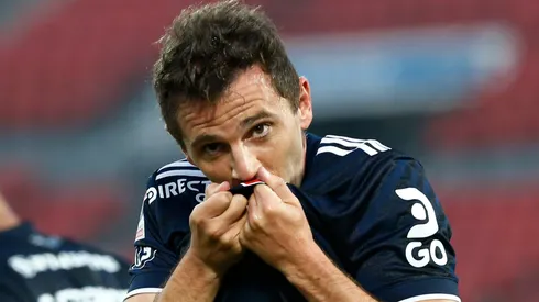 La despedida de la Ardilla se acerca a pasos agigantados.