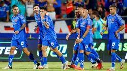 Para Pepe Ormazábal, Javier Altamirano está "absolutamente en deuda" (Photosport).