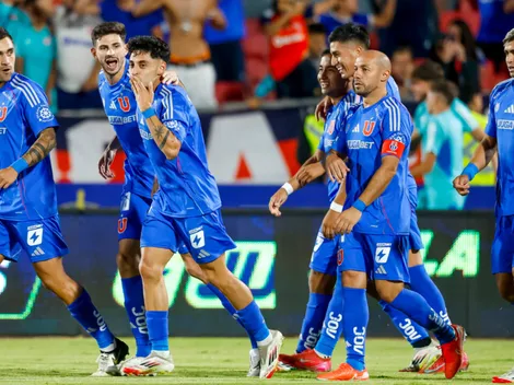 Pepe Ormazábal liquida a este refuerzo de la U y pide a gritos "un Leo Rodríguez" para Copa Libertadores