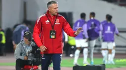 Álvarez y la U mirarán con especial atención el duelo entre argentinos y brasileños.