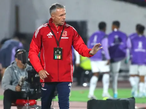 ¿Qué resultado le conviene a la U en el partido de Estudiantes vs Botafogo?