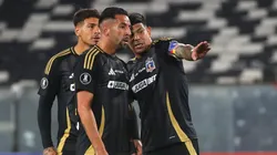 Una figura de Colo Colo tiene un profundo pesar tras todo lo sucedido.