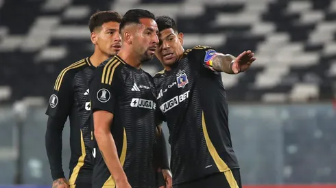 Una figura de Colo Colo tiene un profundo pesar tras todo lo sucedido.