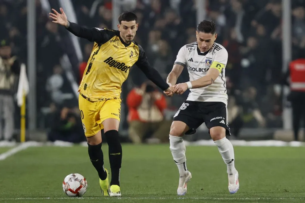 Albos y Piratas se verán las caras por una nueva fecha del Torneo Nacional | FOTO: Dragomir Yankovic/Photosport