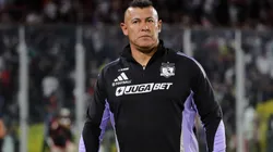 La ANFP modificó el horario del encuentro entre Colo Colo y Coquimbo.