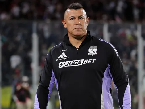 ¡Ojo! ANFP reprograma duelo de Colo Colo vs Coquimbo Unido