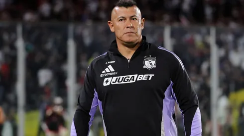 La ANFP modificó el horario del encuentro entre Colo Colo y Coquimbo.