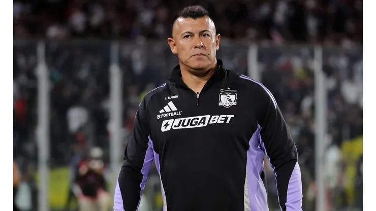 La ANFP modificó el horario del encuentro entre Colo Colo y Coquimbo.