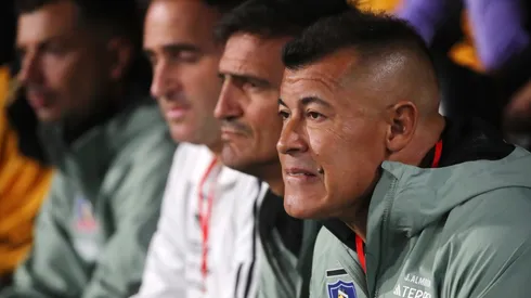 Los Albos ya no dependen de sí mismos en la Libertadores.