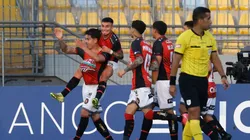 Rodrigo Carvajal recibirá un duro castigo tras recibir de regalo tres camisetas de la UC (Photosport).