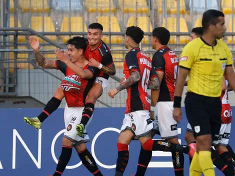 Tras denuncia de Limache: revelan duro castigo para árbitro que recibió camisetas de la UC