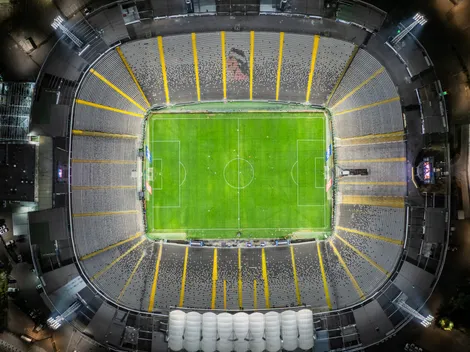 URGENTE: Aforo reducido para el partido de Colo Colo vs Coquimbo Unido