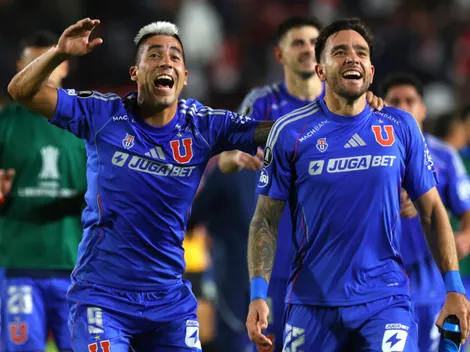 Próxima fecha: Estos resultados le darían a la U la clasificación a octavos de Copa Libertadores